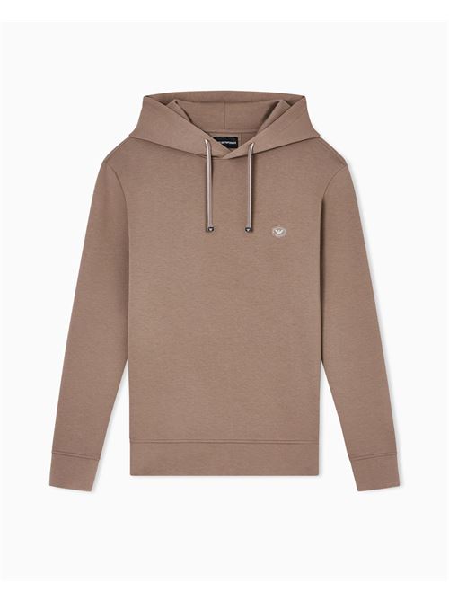 sweatshirt EMPORIO ARMANI | 8N1MD0 1JHSZU6189